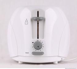 Photo References of Electric Appliances